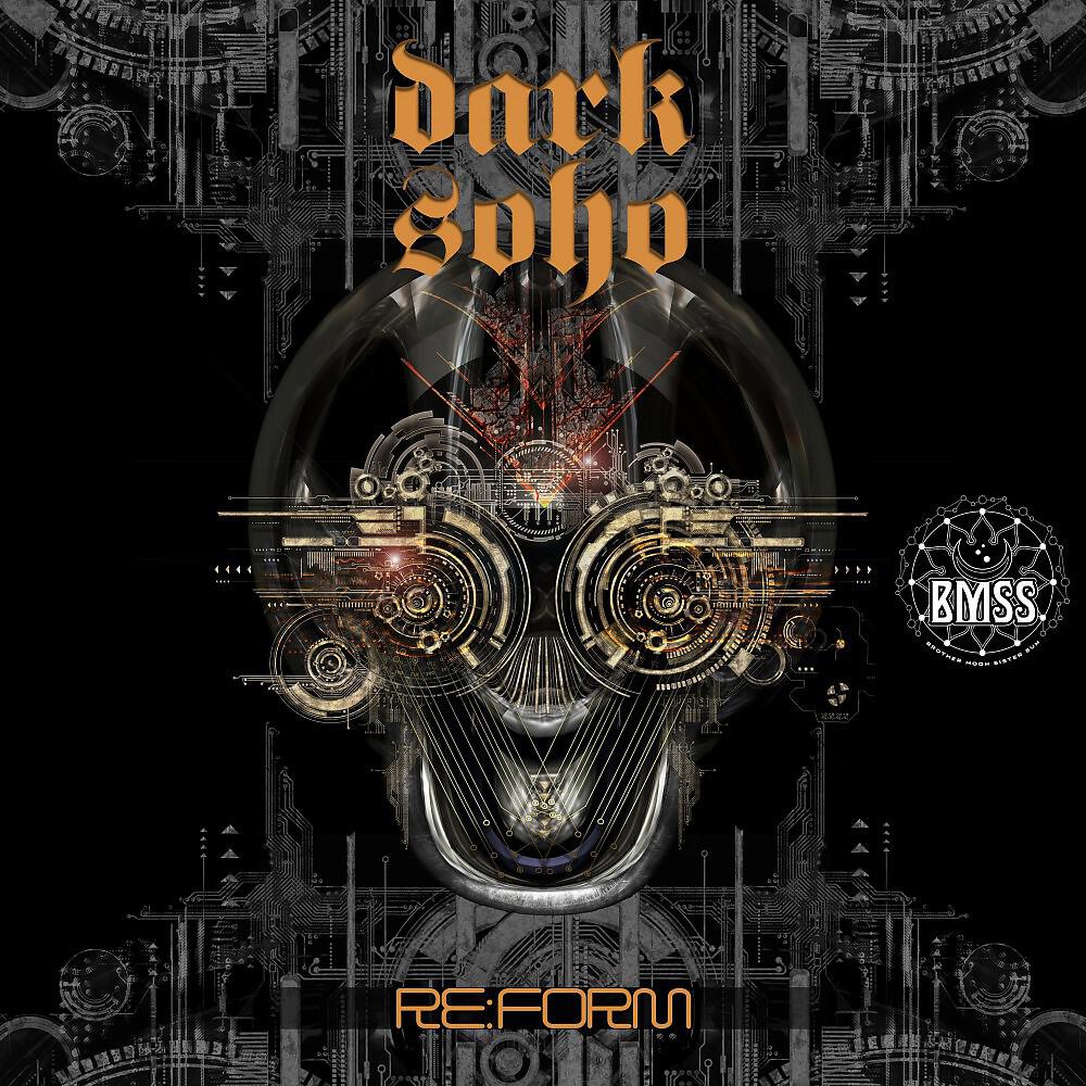 Dark Soho - Default