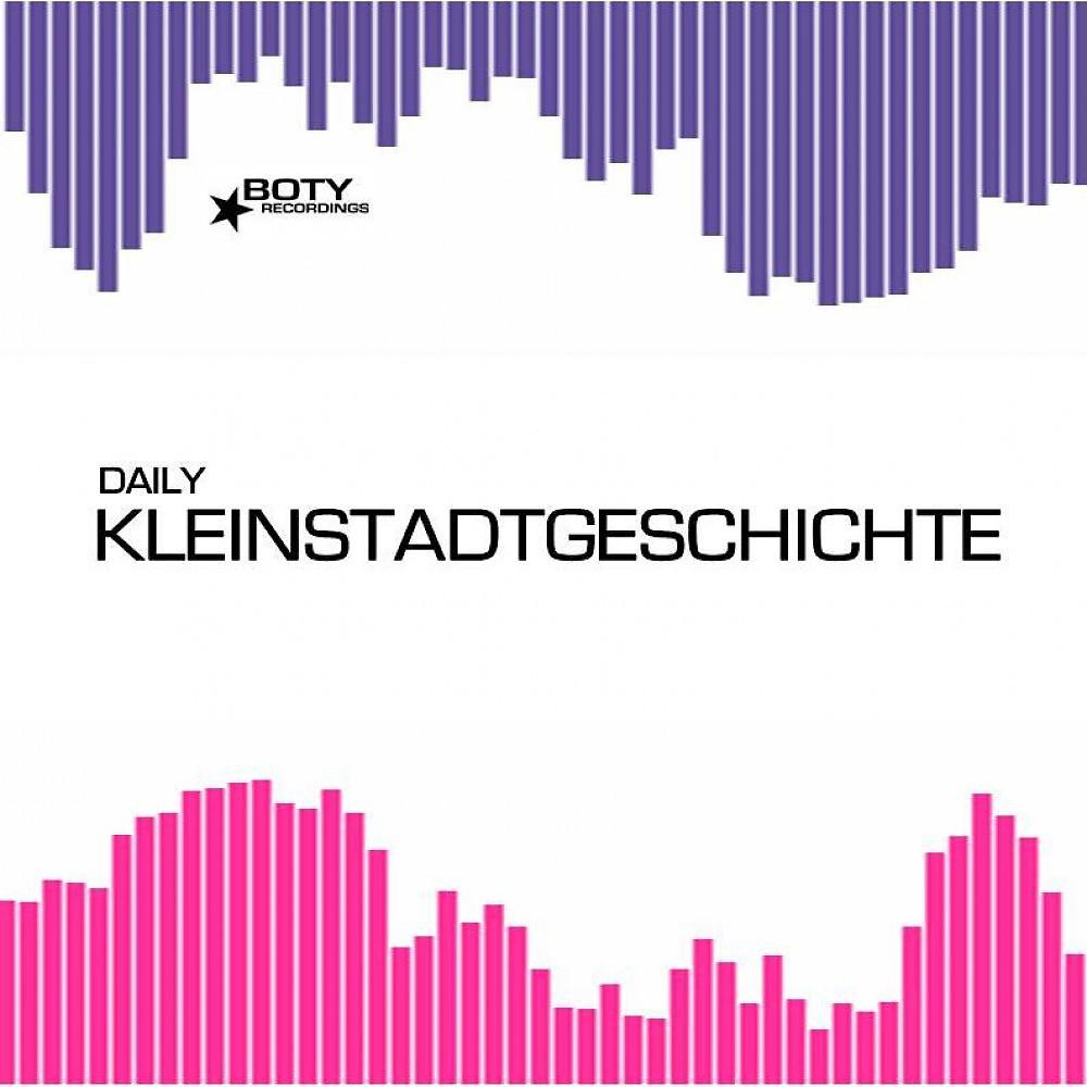 Постер альбома Kleinstadtgeschichte