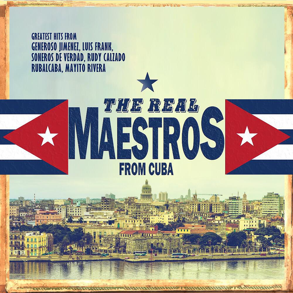 The Real Maestros - Llevala a Tu Vacilon