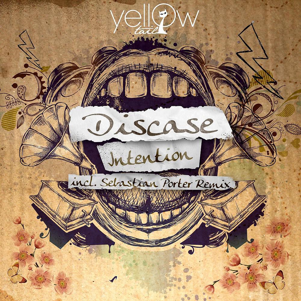 DISCASE - Good Love