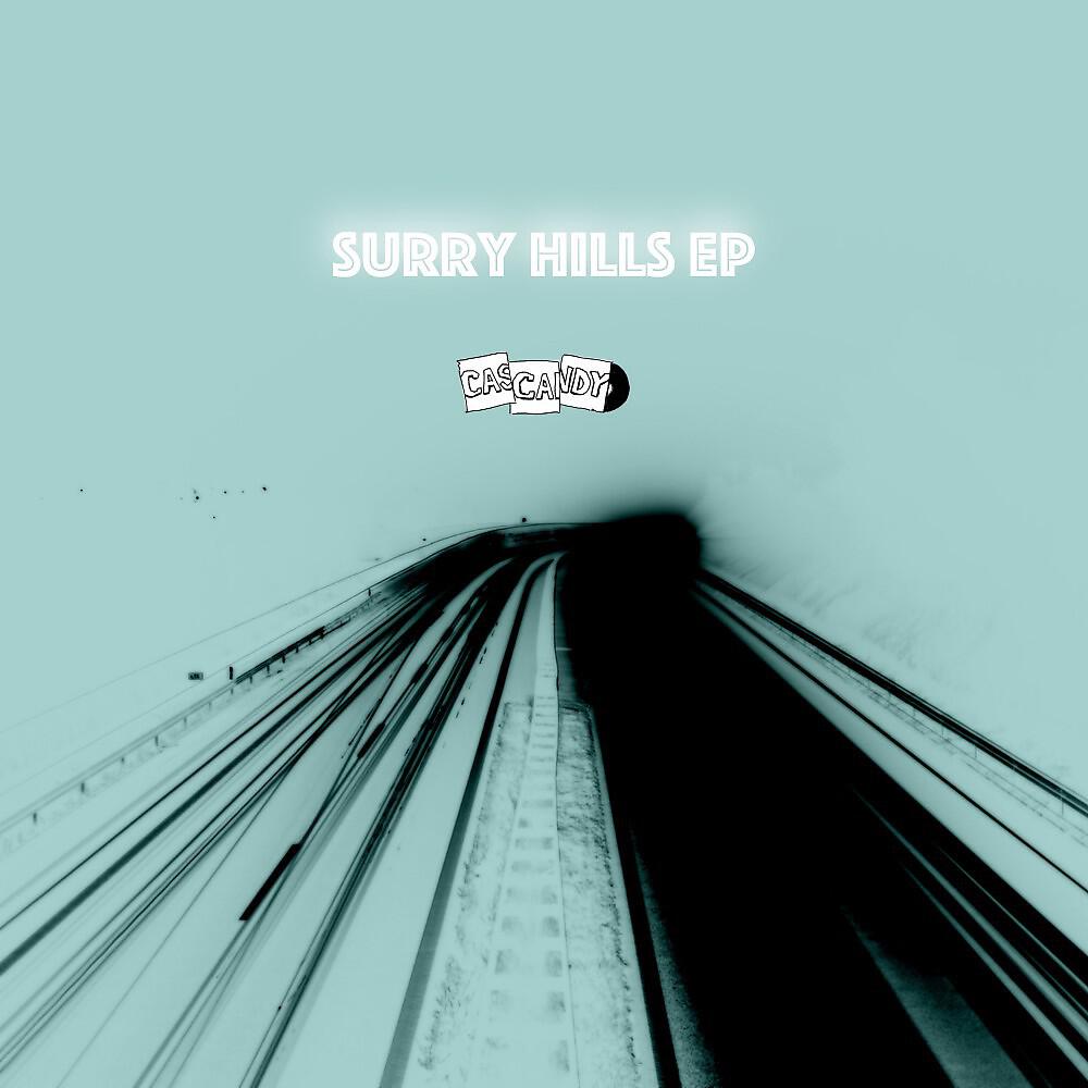 Cascandy - Hills (Original Mix)