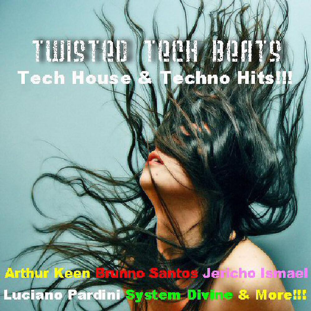Charles Lima & Iaell Meyer - Tibet Chords (Original)