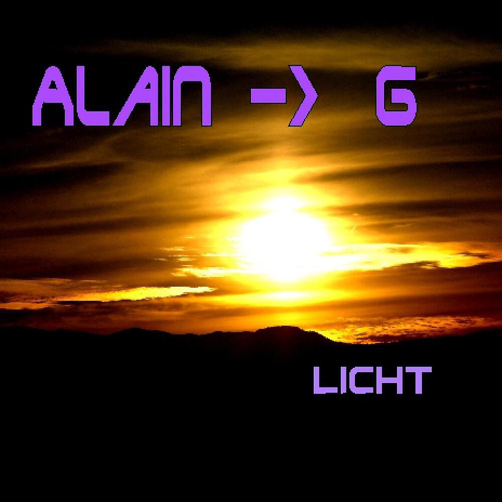Alain Grasselli - Licht
