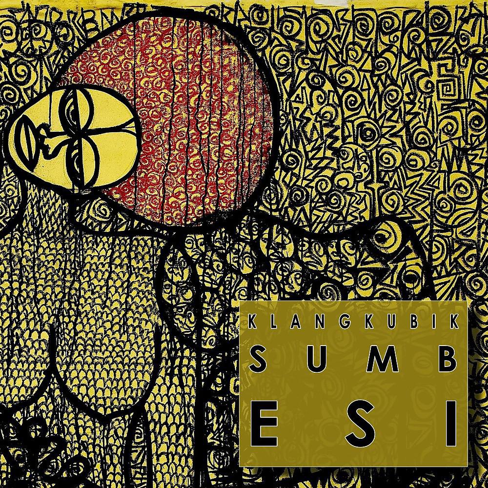 Постер альбома Sumbesi