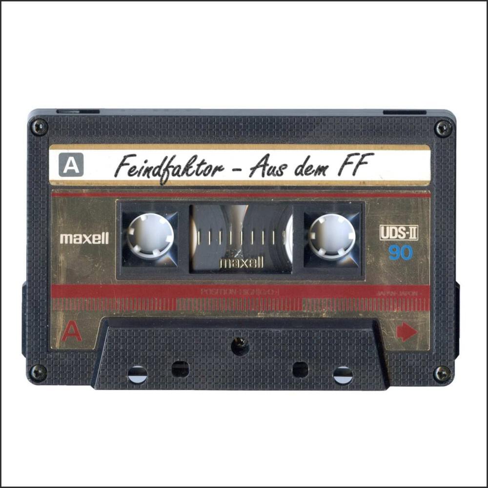 Feindfaktor - Pump das