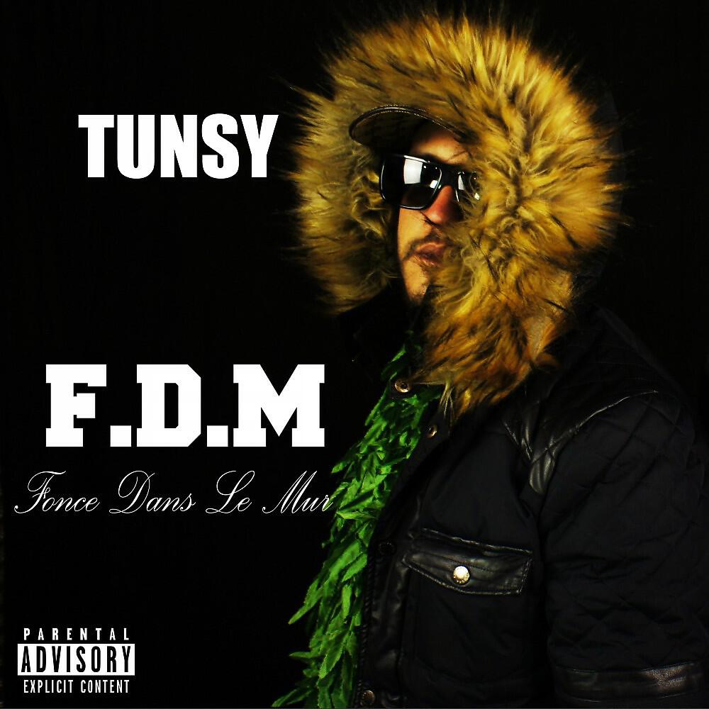 Tunsy - F.D.M