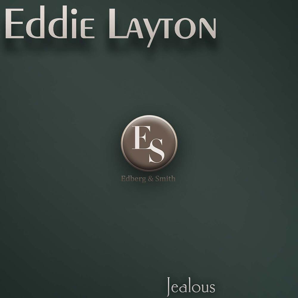 Eddie Layton - Ida (Original Mix)