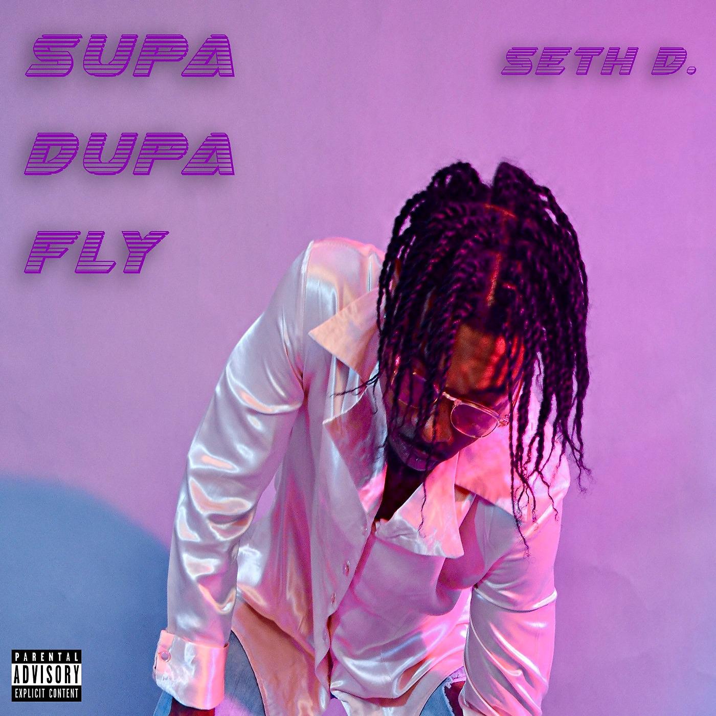 Постер альбома Supa Dupa Fly