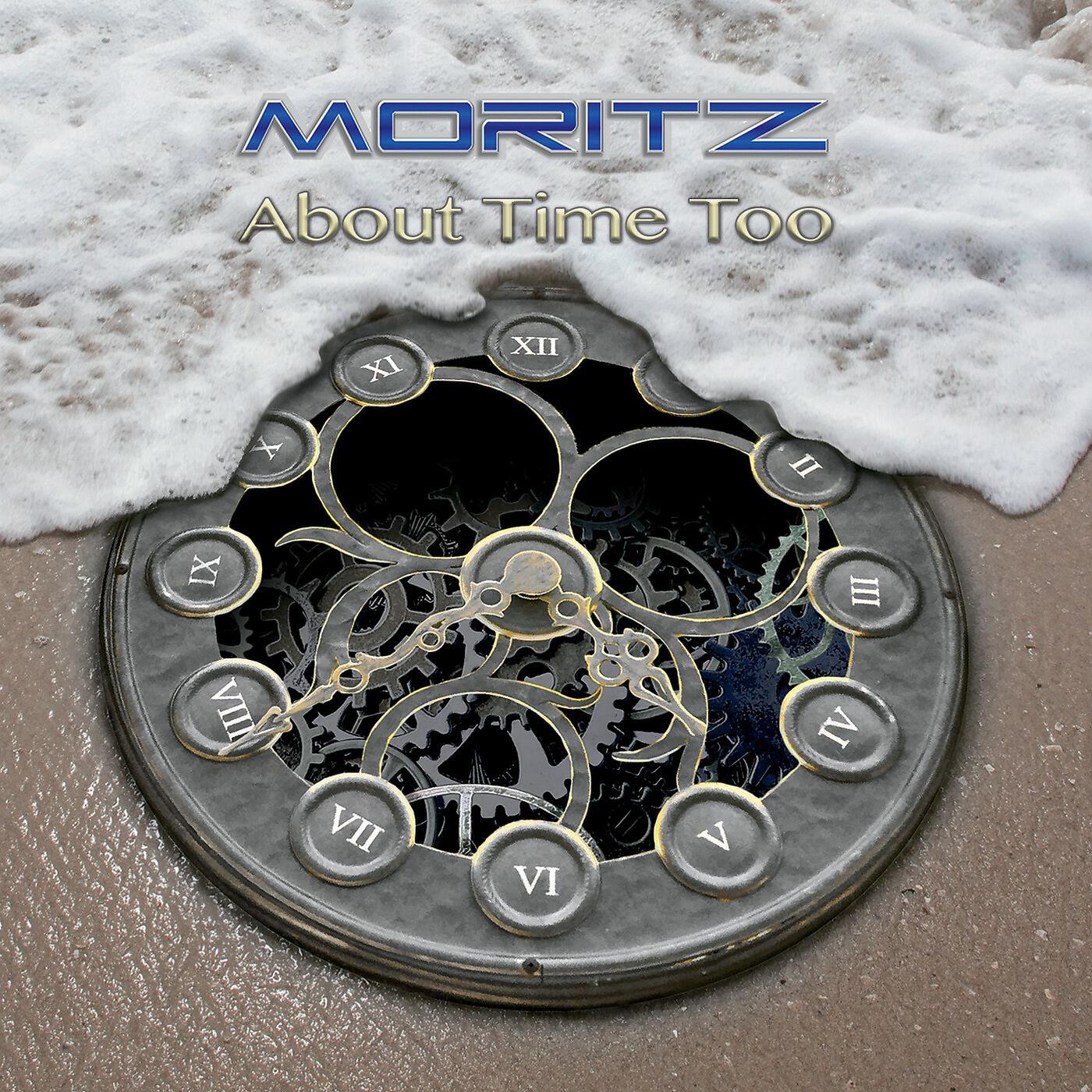 Moritz - You Don't Know What Love Is