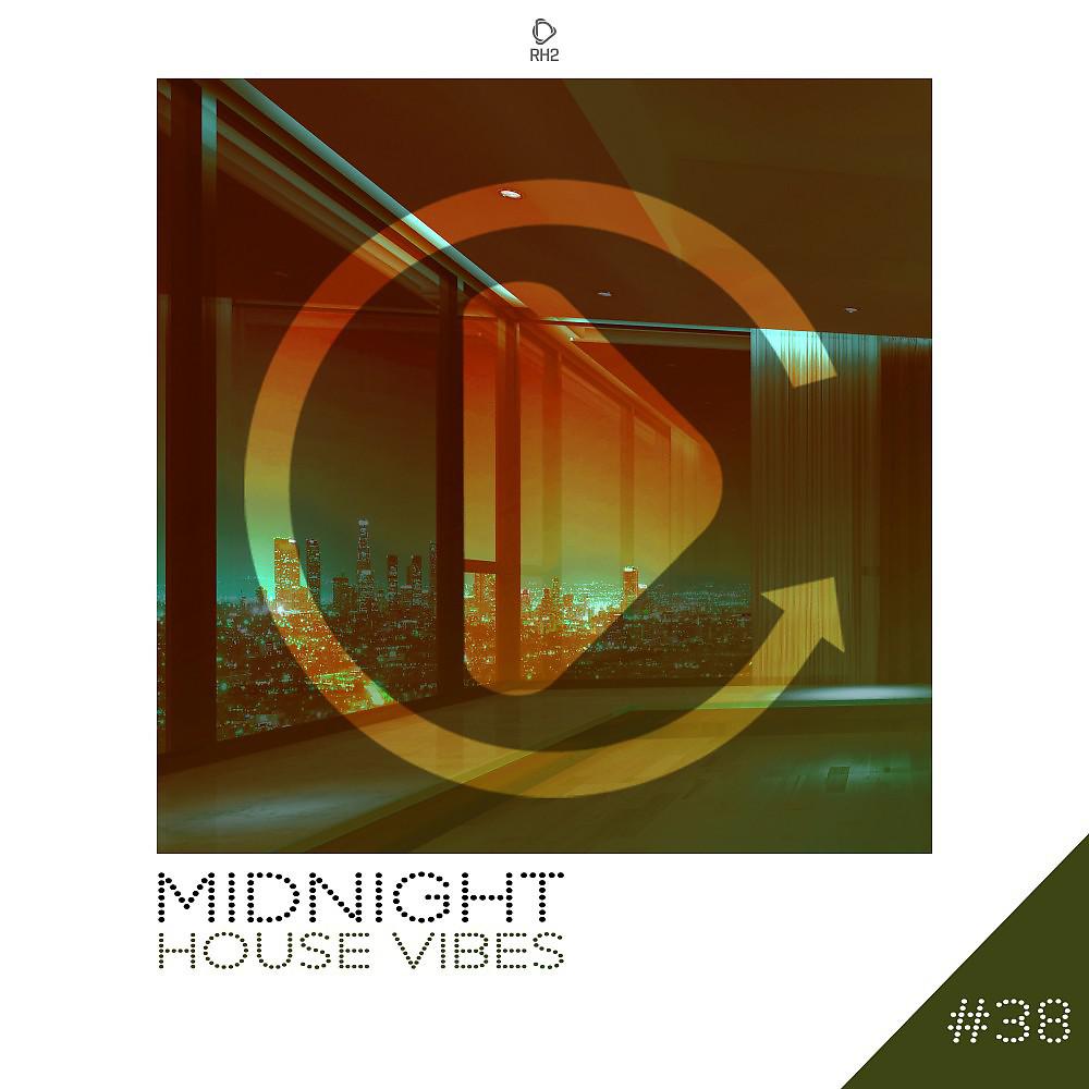 Постер альбома Midnight House Vibes -, Vol. 38