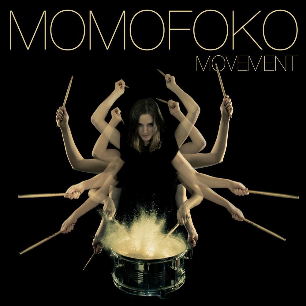 Momofoko - Prose and Cons