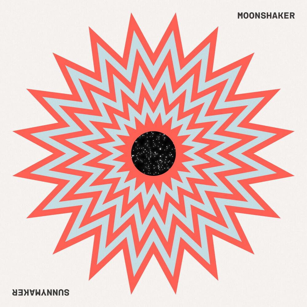 Moonshaker Sunnymaker - Toyboy