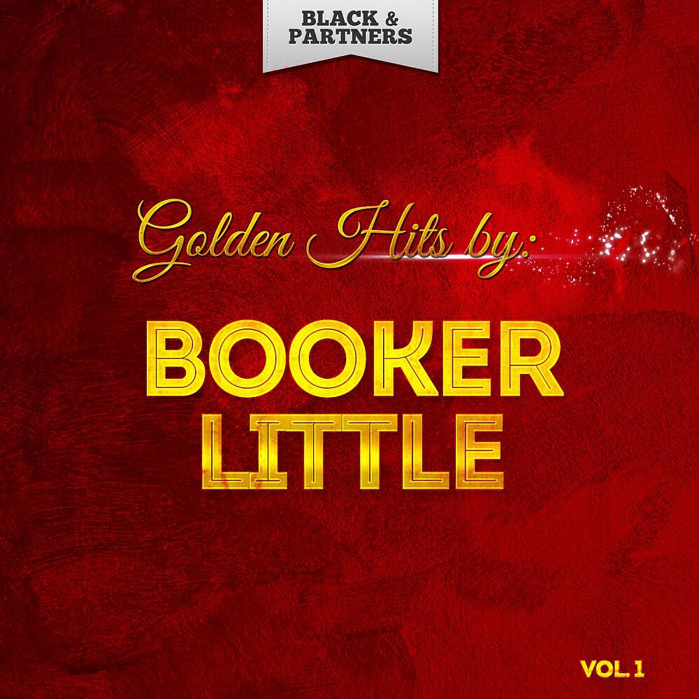 Booker Little - Rounder's Mood (Original Mix)