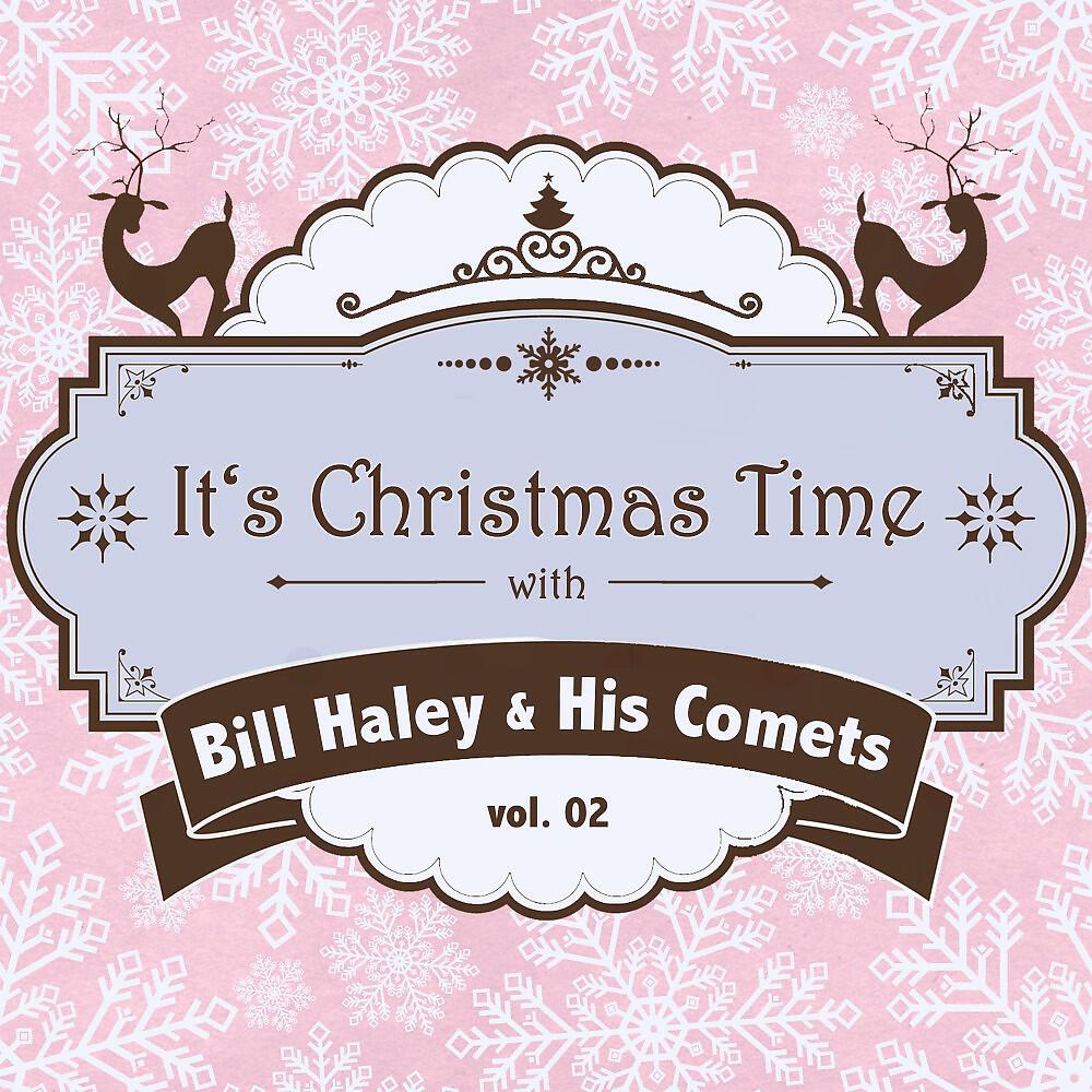 Bill Haley & His Comets - (I'll Be with You In) Apple Blossom Time