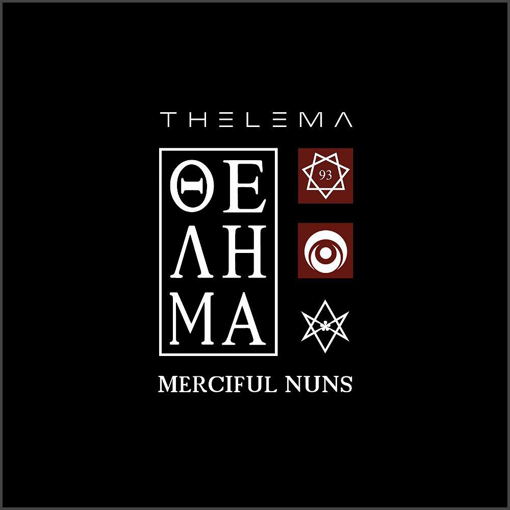 Постер альбома Thelema VIII