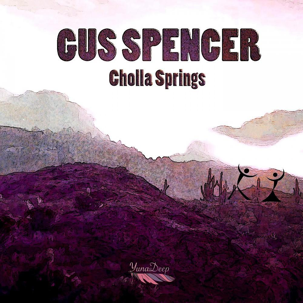 Постер альбома Cholla Springs