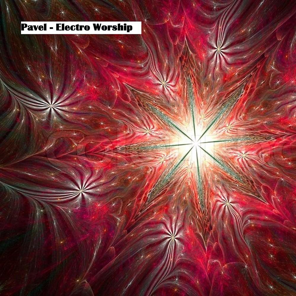 Постер альбома Electro Worship (Special Mixes)