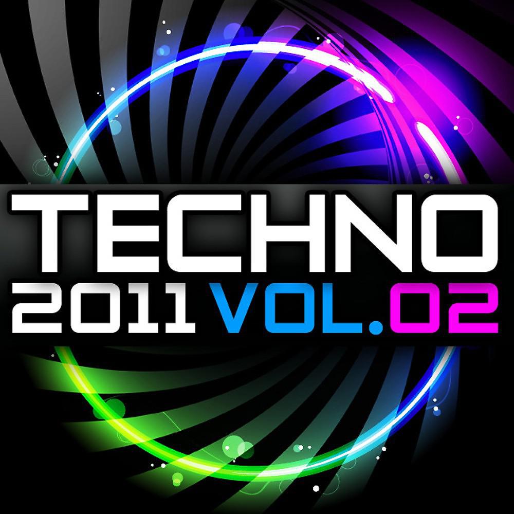 Постер альбома Techno 2011, Vol. 2