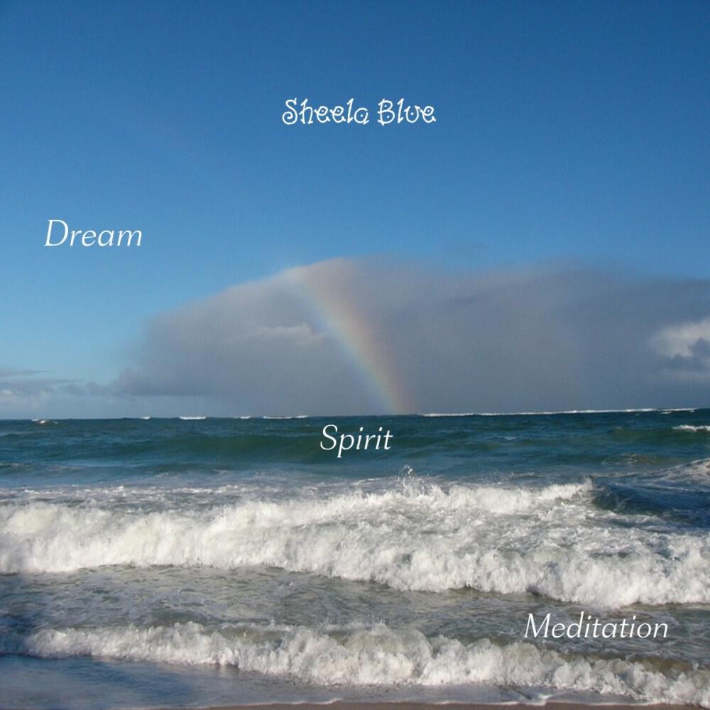 Sheela Blue - Endless Love