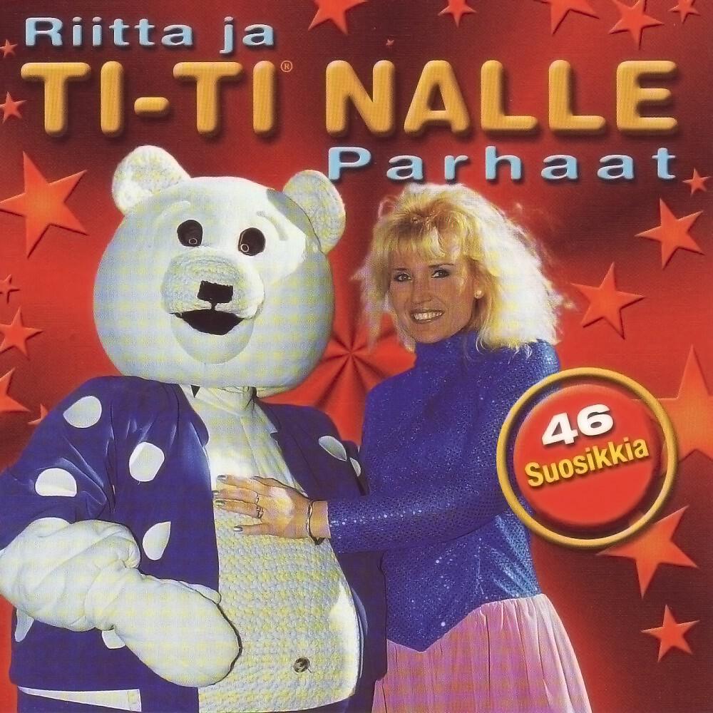 Ti-Ti Nalle - Ti-Ti Nallen Valssi