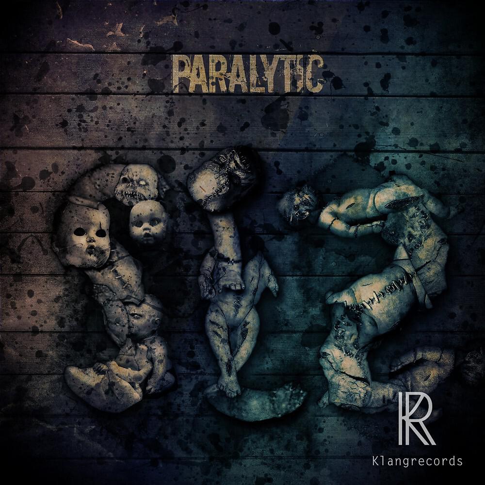 Paralytic - Sjz (Cubex Remix)