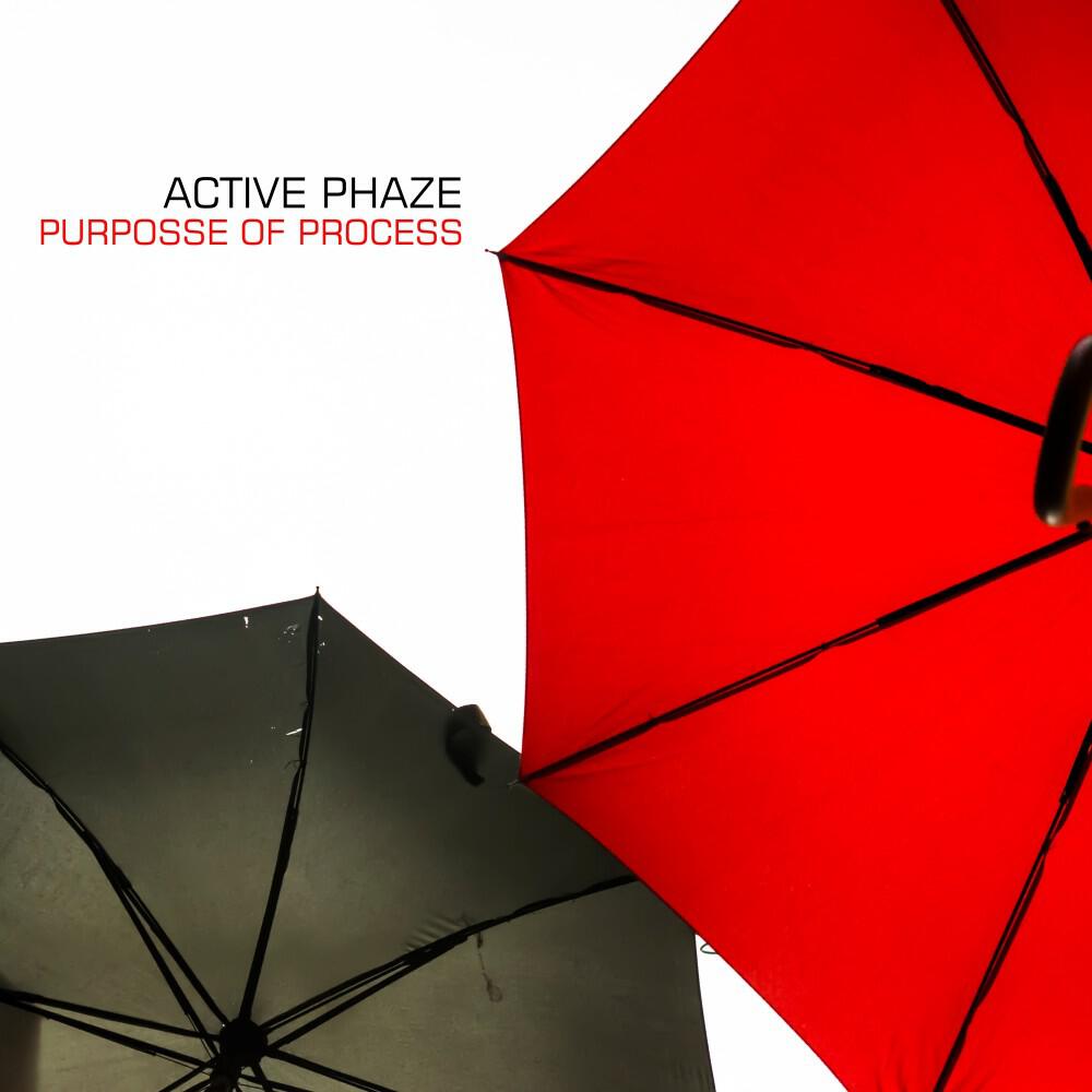 Active Phaze - Maze Runner