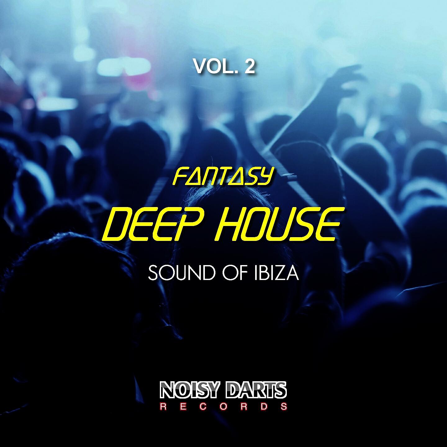Mitekss - Restless (Joe De Renzo Remix)