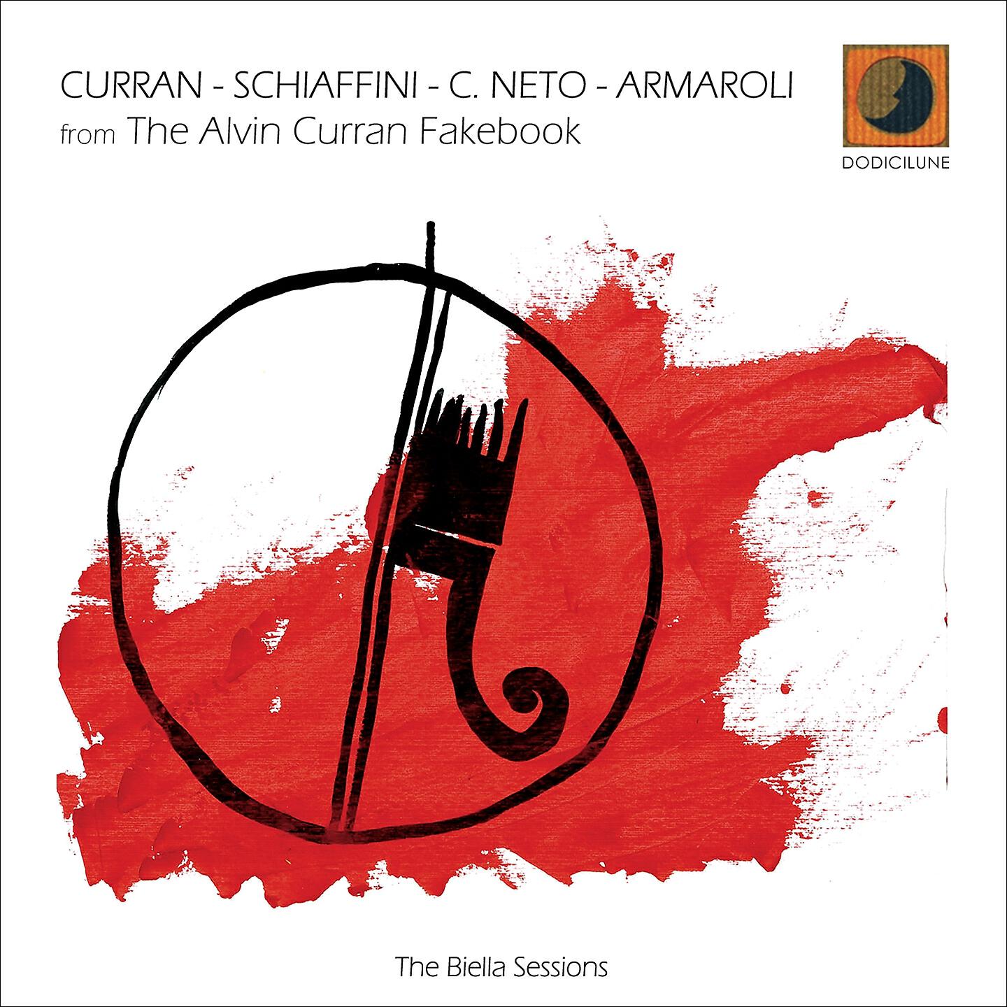Alvin Curran - Sequence 5