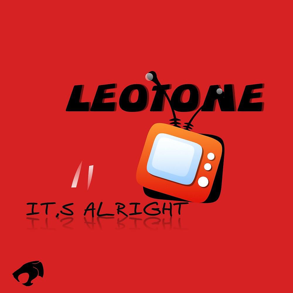 Leotone - It,s Alright (Original Mix)