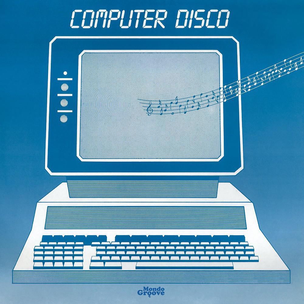 Постер альбома Computer Disco
