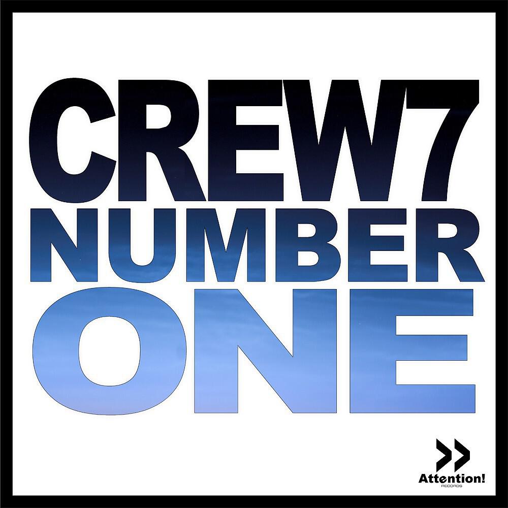 Crew 7 - Get The Party Started - The Remixes Vol. 1 (Original Radio)