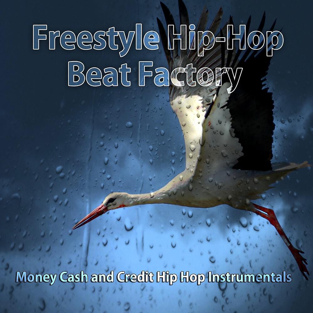 Freestyle Hip-Hop Beat Factory - You Need to Be Hungry Hip Hop Instrumental