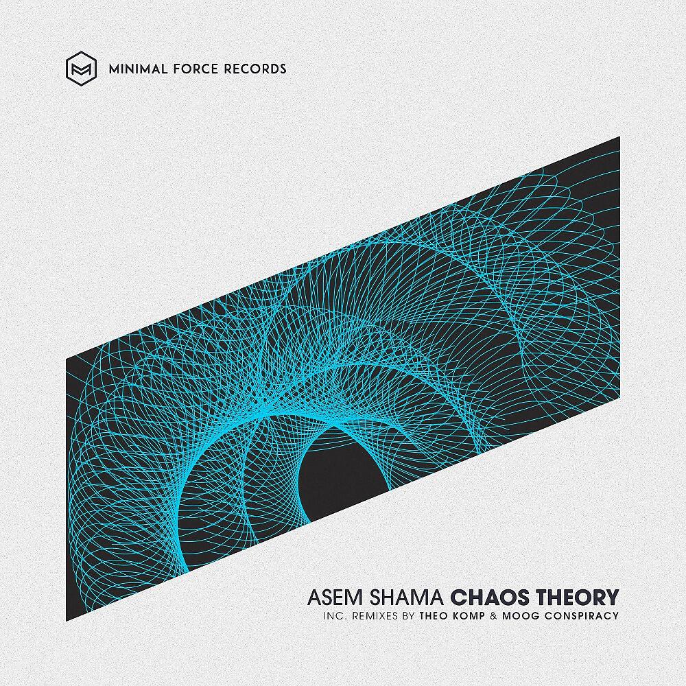 Asem Shama - Chaos Theory (Theo Komp Remix)