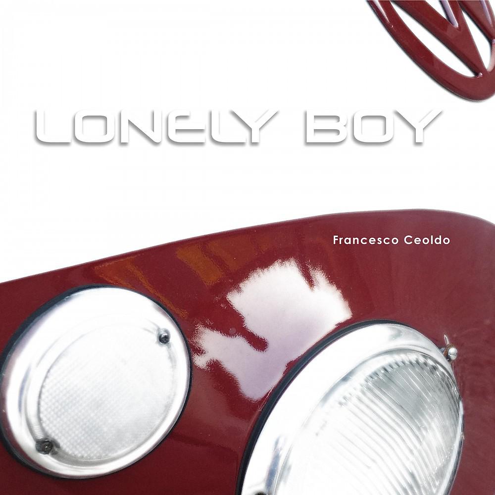 Постер альбома Lonely Boy