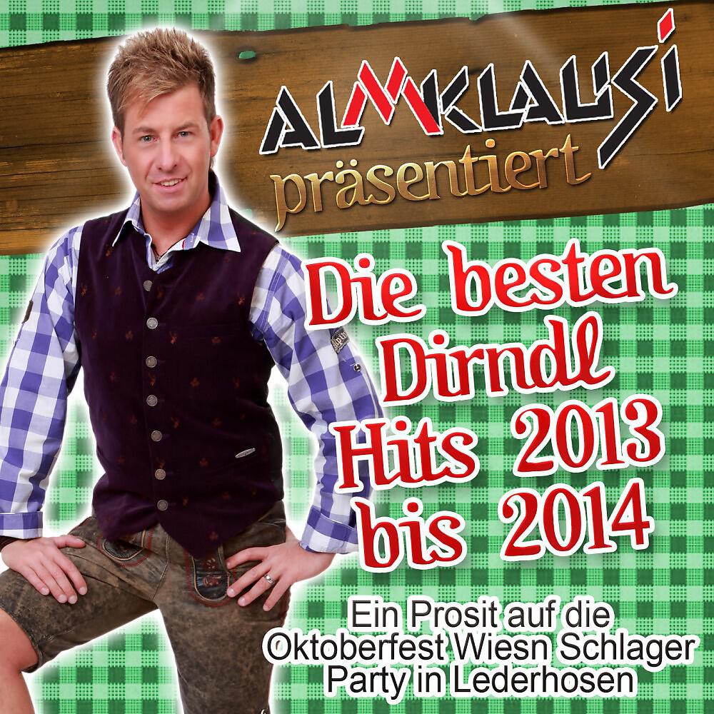 Almklausi & Nancy - Was müssen das für Bäume sein (Elefantensong) [Hitmix pur]