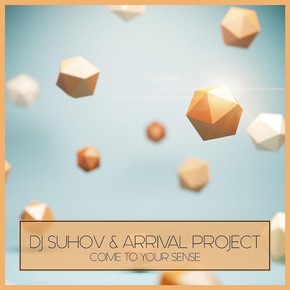 DJ Suhov & Arrival Project - Come to Your Sense (Dp Light)