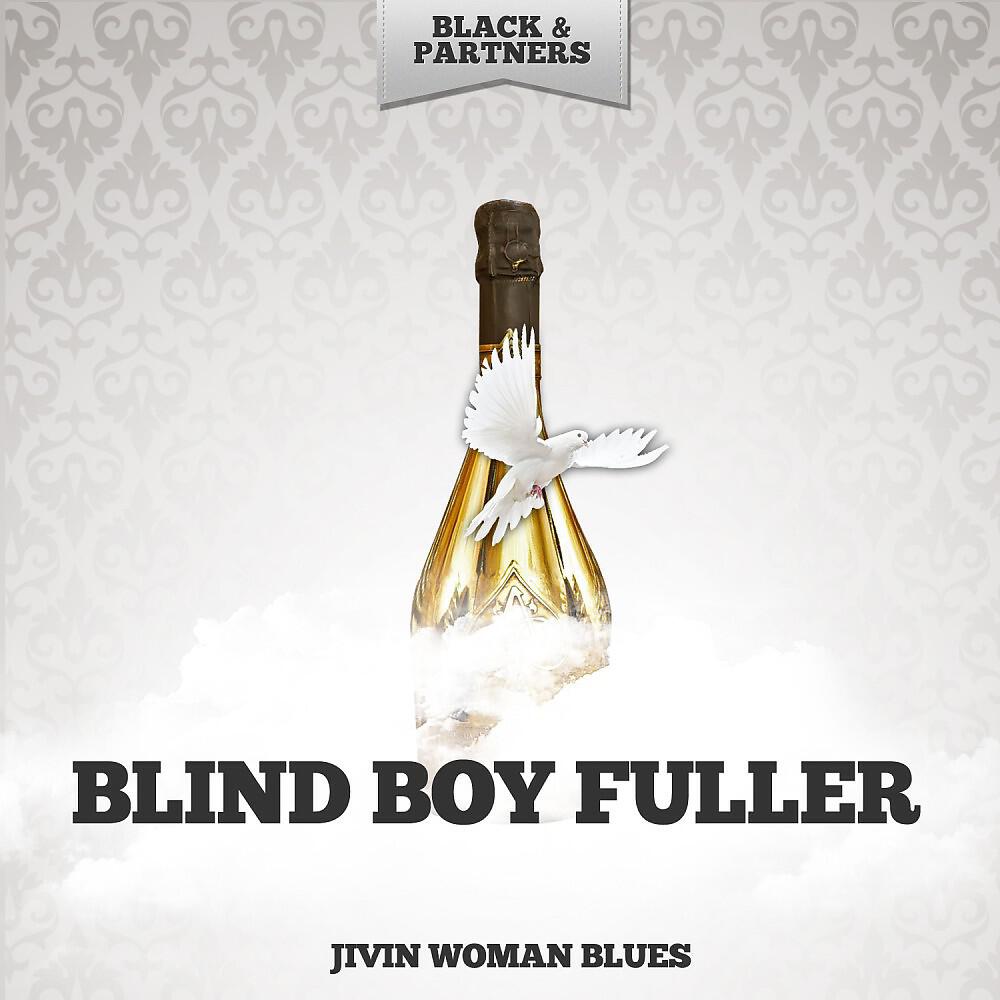 Blind Boy Fuller - Jitterbug Rag (Original Mix)