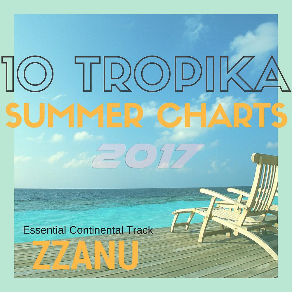 ZZanu - There's Nothing Holdin' Me Back (Remix Electro Fusion)