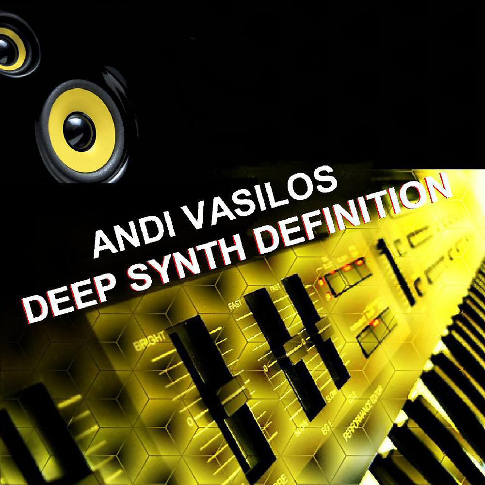 Постер альбома Deep Synth Definition