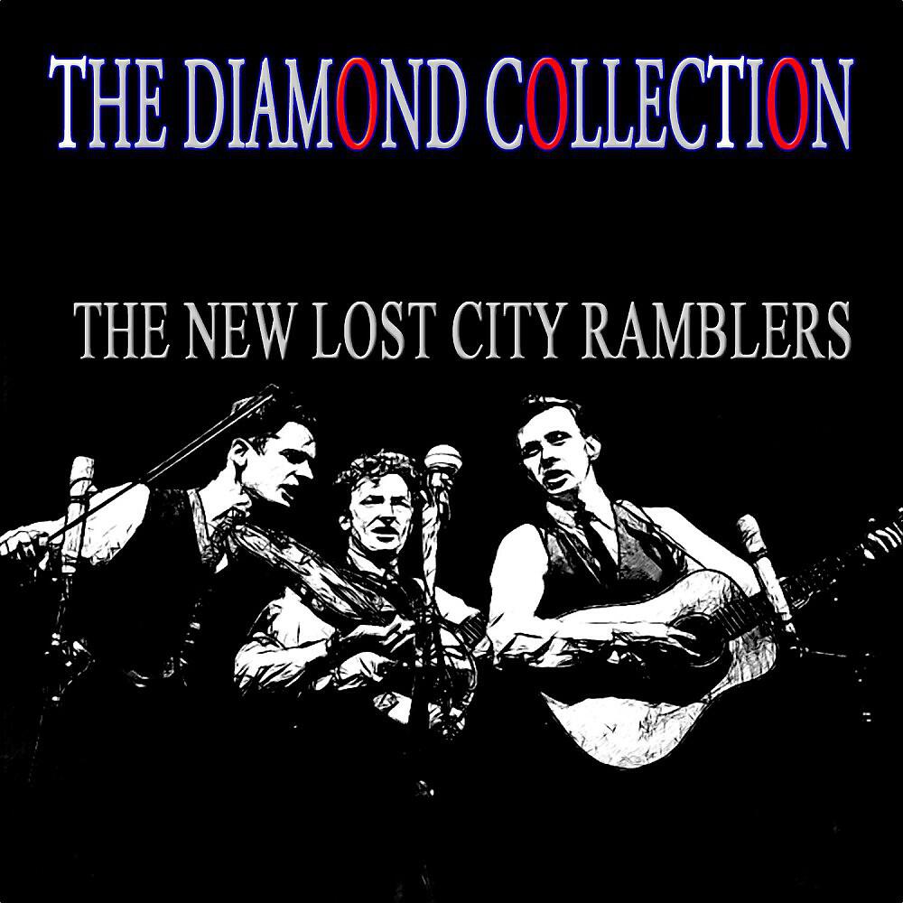 The New Lost City Ramblers - How Can a Poor Man Stand Such Times and Live