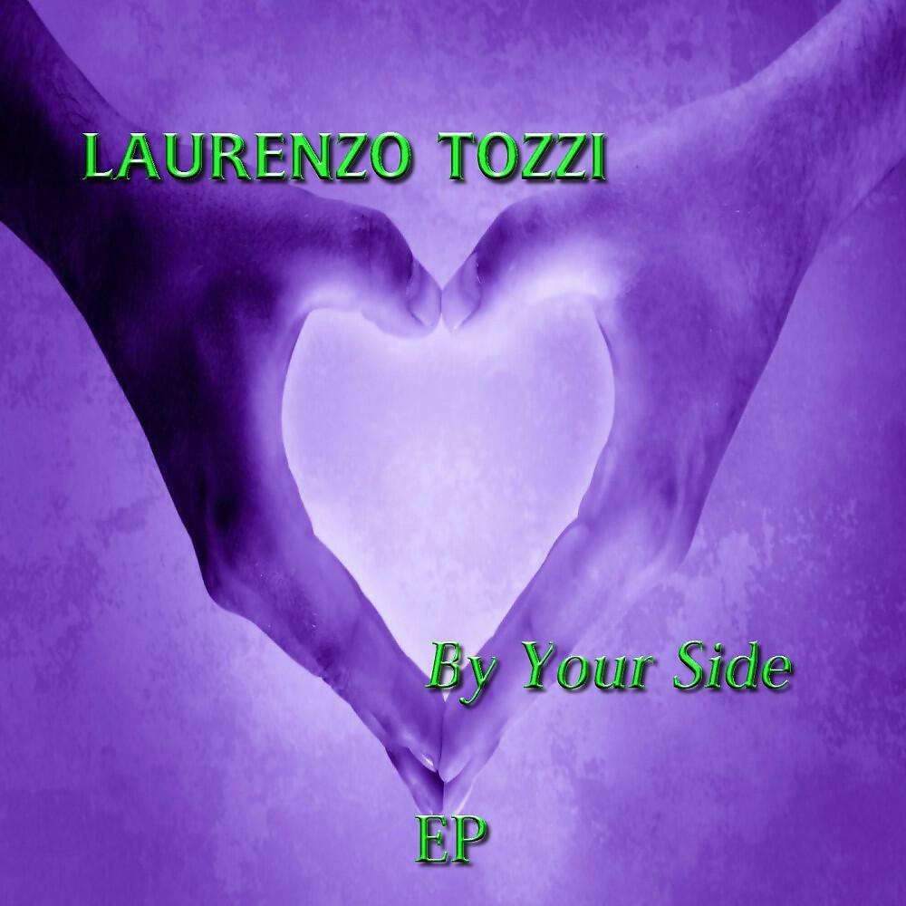 Laurenzo Tozzi - Wait No More (Handsup Exended Mix)