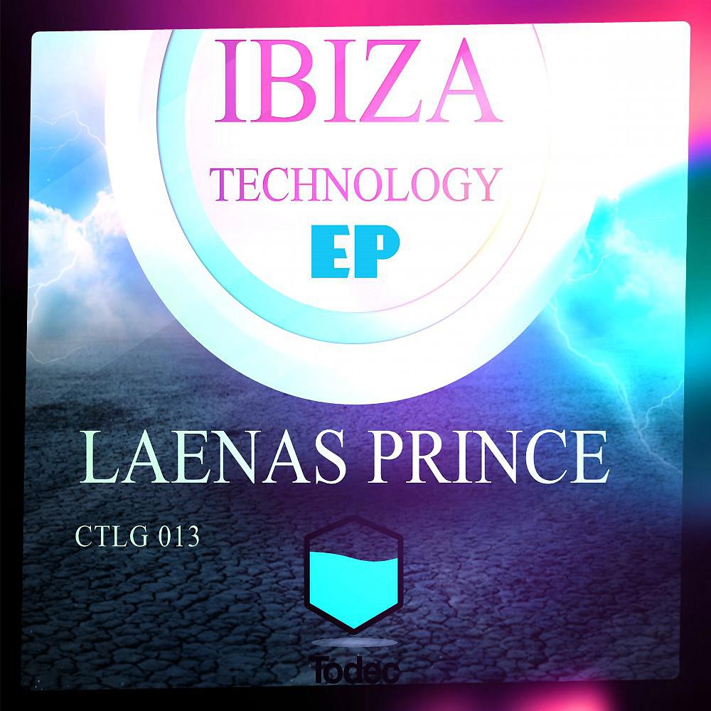 Постер альбома Ibiza Technology (Original Mix)