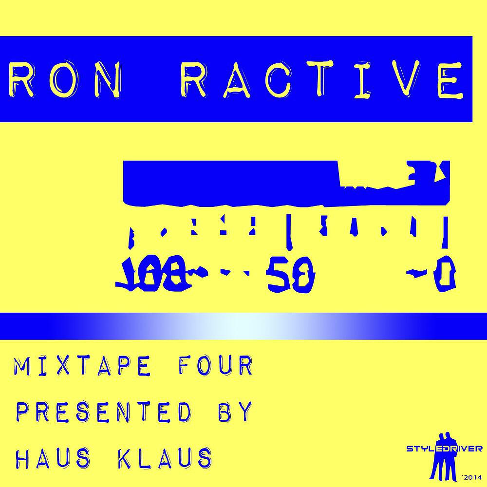 Radunz & Leitner - Do Your Thing - Balkon Flirt (Ron Ractive Mix)