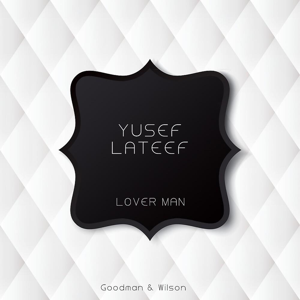 Yusef Lateef - Endura (Original Mix)