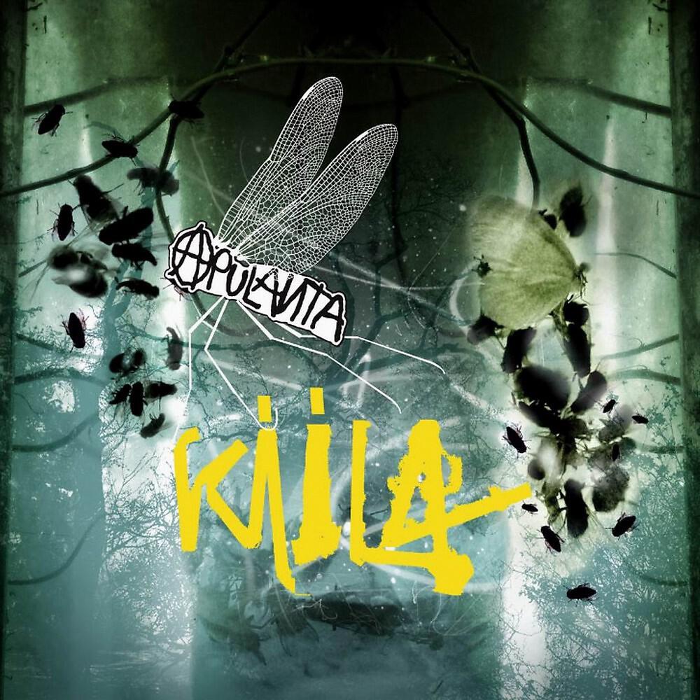 Apulanta - Armo