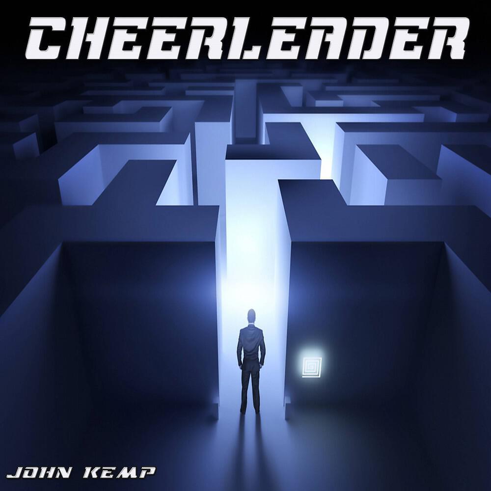 John Kemp - Cheerleader (Originally Performed by Omi) [Karaoke Version]