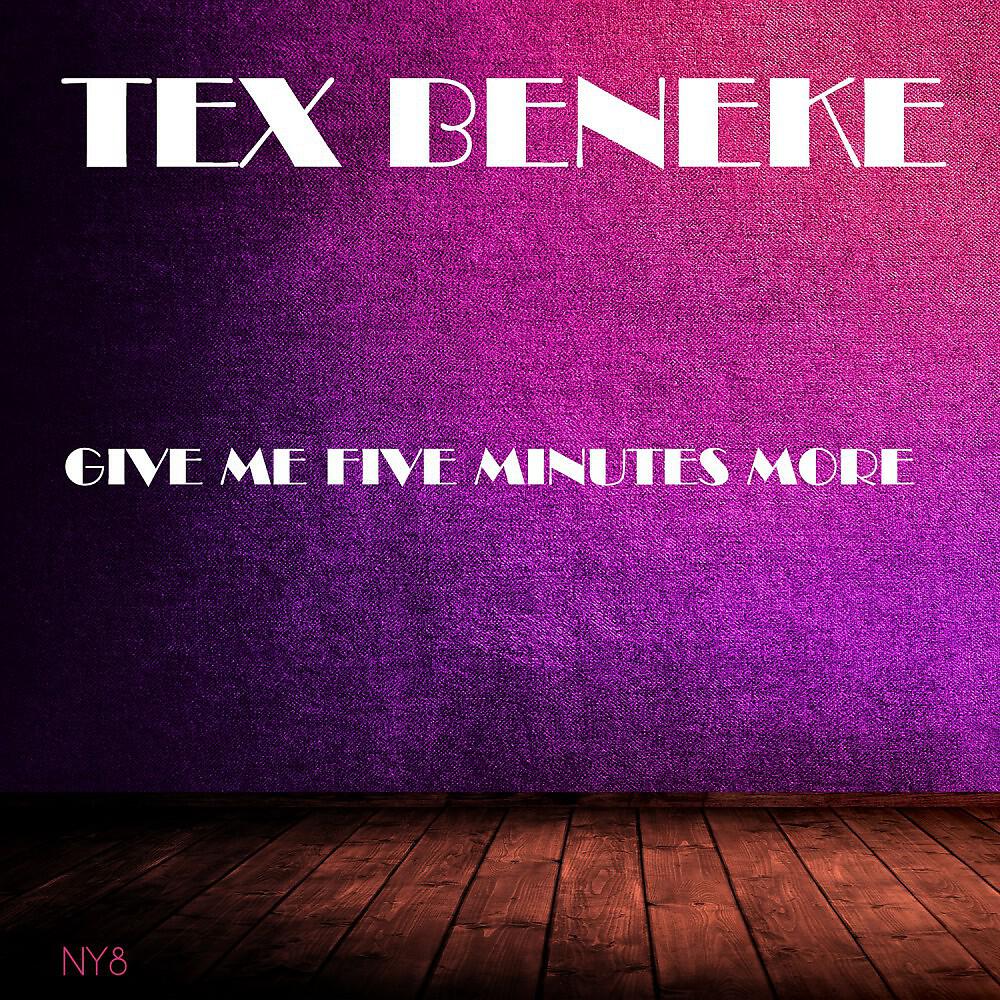 Tex Beneke - Blue Orchids (Original Mix)