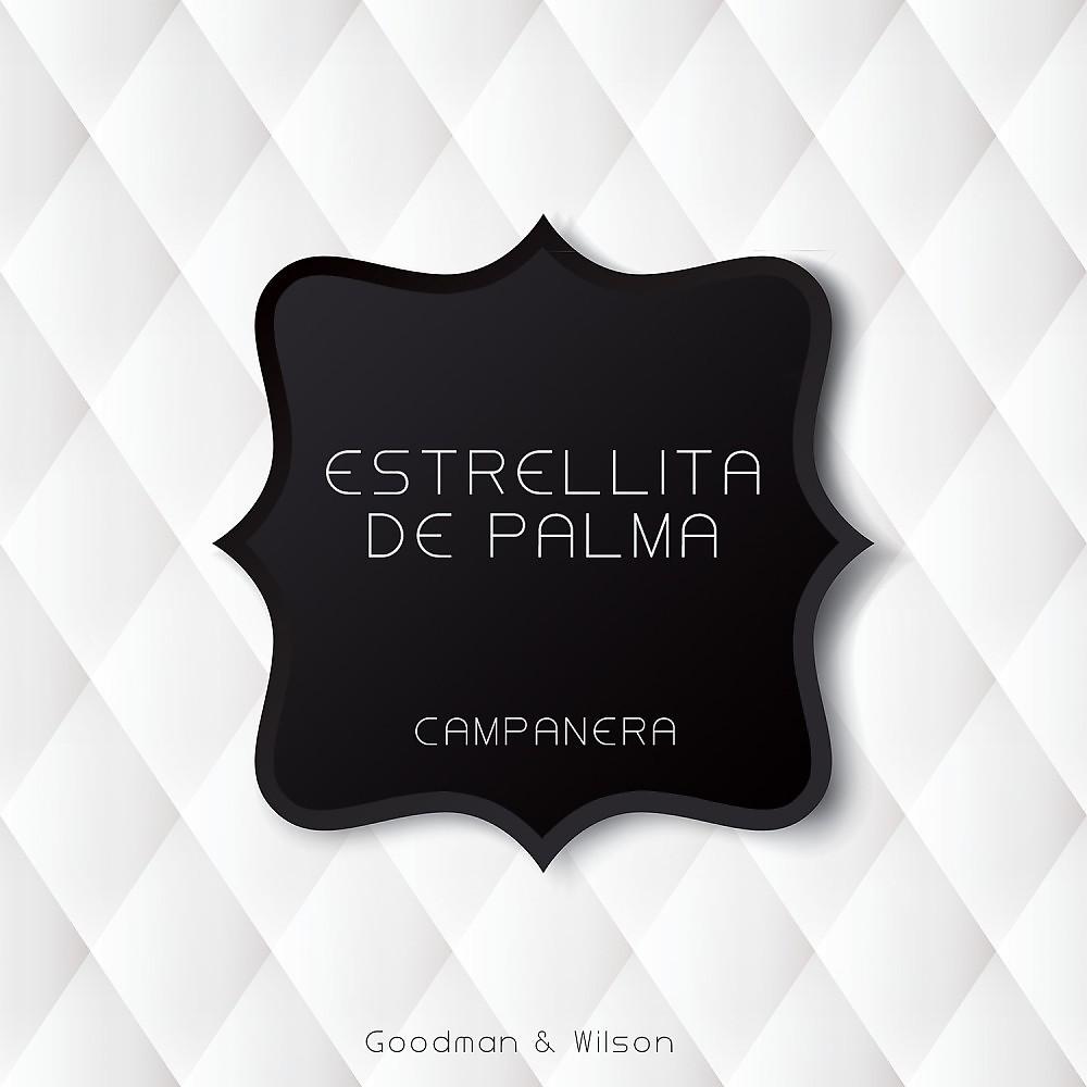 Постер альбома Campanera