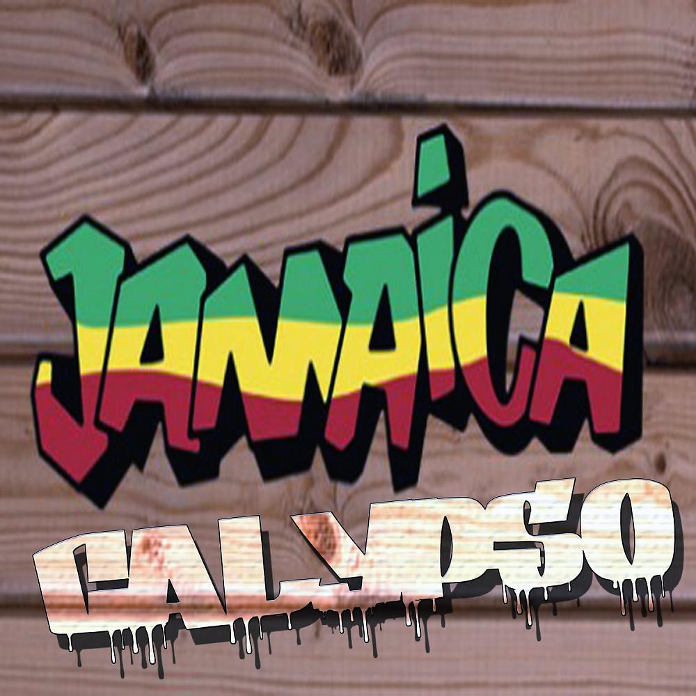 Постер альбома Jamaica Calypso