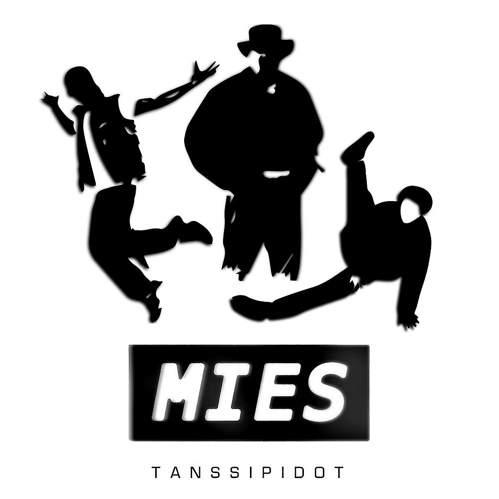 Постер альбома Mies